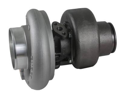 Rareelectrical - New Turbo Charger Compatible With Komatsu Excavator Pc200-8 Pc210-8K Pc228 4038288 4038210 - Image 4