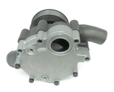 Rareelectrical - New Water Pump Compatible With Caterpillar It38g Engine 3126B 3126Eãšc7 C9 10R4429 2364413 - Image 3