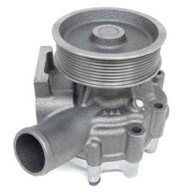 Rareelectrical - New Water Pump Compatible With Caterpillar 953C 963C D5n D6n 938G 950G 962G Ii 236-4413 - Image 2