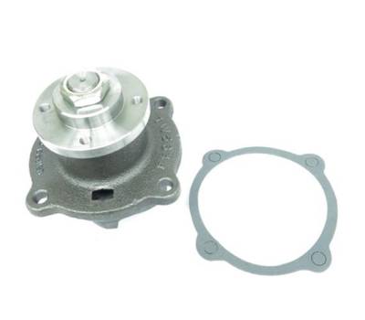 Rareelectrical - New Hd Water Pump W/ Gasket Compatible With Caterpillar Engine 2W0691 2W1222 4N0455 4N0660 - Image 4