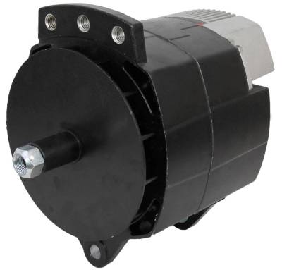 Rareelectrical - New 150A Alternator Compatible With Caterpillar Equipment 1501935 Vg431 110931100 Tm7418011 - Image 2