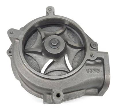 Rareelectrical - New Water Pump Compatible With Caterpillar Marine Engine 3400 3460C 10R0484 613890Or4120 - Image 3
