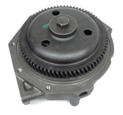 Rareelectrical - New Water Pump Compatible With Caterpillar Engine 3406E 1341340 0R9869 613890Or8218e 6I3890 - Image 2