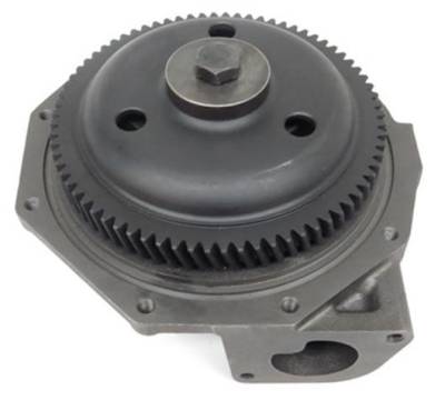 Rareelectrical - New Water Pump Compatible With Caterpillar Engine 3406E 1341340 0R9869 613890Or8218e 6I3890 - Image 5