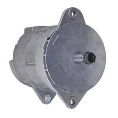 Rareelectrical - New 320A Alternator Compatible With Bluebird Bus By Engine C7 7.2L Isc 8.3L 3553810C91 1101000 - Image 2
