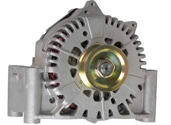 TYC - New 12 Volts 130 Amps Alternator Compatible With Ford Five Hundred Freestyle Mercury Montego 3.0L - Image 3