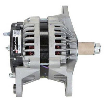 Rareelectrical - New 12V 160Amp Alternator Compatible With New Holland 8670 8770 8870 8970 9280 9282 8600164 - Image 3