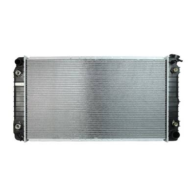 TYC - New Radiator Assembly Fits Cadillac Deville 1988 1989 1990 52493406 Gm3010348 - Image 2