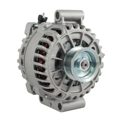 Rareelectrical - New 135A Alternator Fits Ford Mustang 5.4L 2007 7R3z10346a 7R3z10346carm Gl904 - Image 2