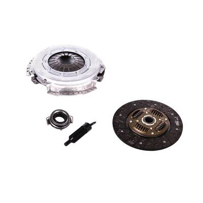Valeo - New OEM Clutch Kit Compatible With Scion Xb 2008 2009 2010 3121033042 3125033041 31210-33042 - Image 1