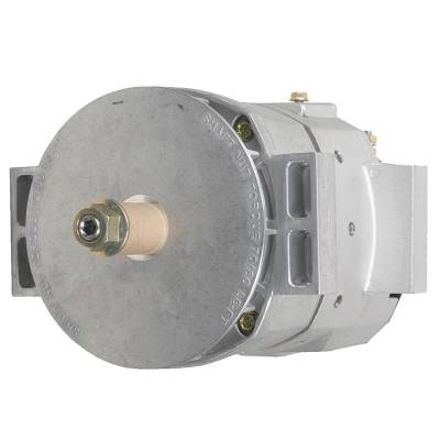 Rareelectrical - New 12V 140A Alternator Fits Freightliner Argosy Business Class 3675218Rx 321764 - Image 2