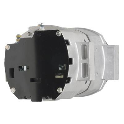 Rareelectrical - New 140A Alternator Fits Western Star C-13 C-15 2004-07 Ism Isx 2001-03 10459290 - Image 1