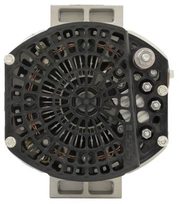 Rareelectrical - New 24V 270A Alternator 55Si Compatible With Industrial And Bus Applications 8600434 - Image 3