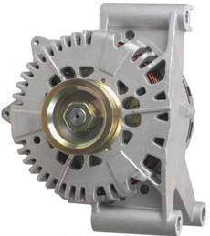 TYC - New 12 Volts 130 Amps Alternator Compatible With Ford Escape Mazda Tribute Mercury Mariner 2005-2006 - Image 2