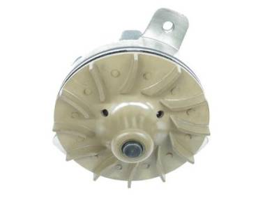 Rareelectrical - New Water Pump Compatible With Volvo Heavy Truck B12 16332200004 140.200-00A 50005344 66536 - Image 2