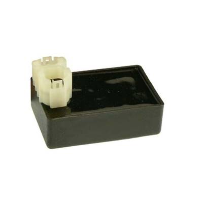 Rareelectrical - New Cdi Module Fits Honda Atv Trx250 Recon 1997-2001 30410-Hm8-003 30410Hm8003 - Image 2