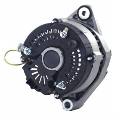 Bosch - New 12 Volt 70 Amp Alternator Compatible With Volvo Penta Marine As130c As270td B18m Bb115 Md100s - Image 2