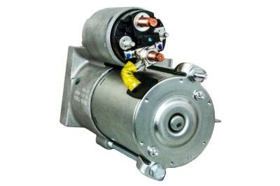 AC Delco - New Starter Compatible With Mercruiser Stern Drive Model 262 Mag Gen + Tbi Gm 4.3L 262Ci 6Cyl - Image 2