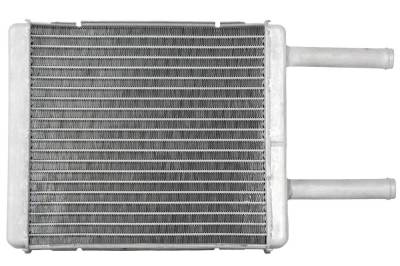 TYC - New Hvac Heater Core Front Compatible With Lincoln 95-02 Continental F50h18476aa 9010253 Fm8372 - Image 3