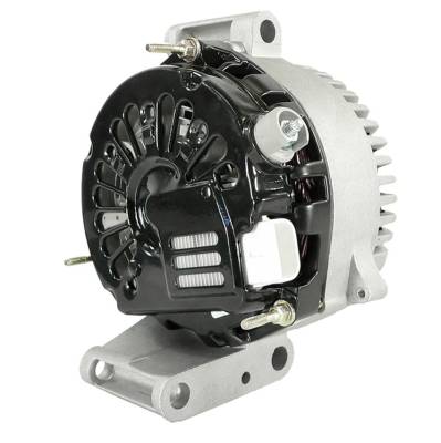 Rareelectrical - New 12V Alternator Fits Ford Focus 1989Cc 2005-06 2007 5S4t-10300-Ca 5S4t10300ca - Image 2