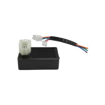 Rareelectrical - New Cdi Module Fits Honda Atv Trx250r Fourtrax 1988-89 30410-Hb9-770 30410Hb9770 - Image 2