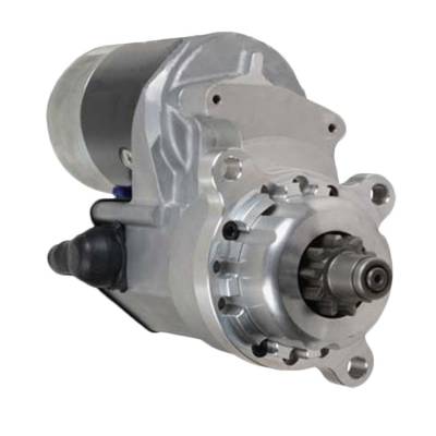 Rareelectrical - New 12V Imi Performance Starter Compatible With Westerbeke Beda Bedb Beg Wmf 601110250 11131382 - Image 3