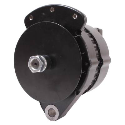 Rareelectrical - New 51A Alternator Fits Carrier Transicold Ct4-114 30-00355-00 300035501 110-299 - Image 2