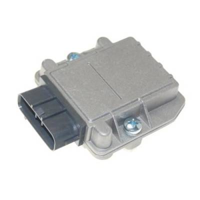 Rareelectrical - New Ignition Module Compatible With Toyota Camry Celica Corolla Land Cruiser Mr2 131300-1744 - Image 1