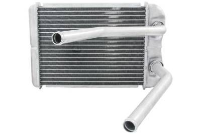 TYC - New Hvac Heater Core Front Compatible With Saturn 93-99 Sw1 93-01 Sw2 91-92 Sc 9010243 21030334 - Image 2