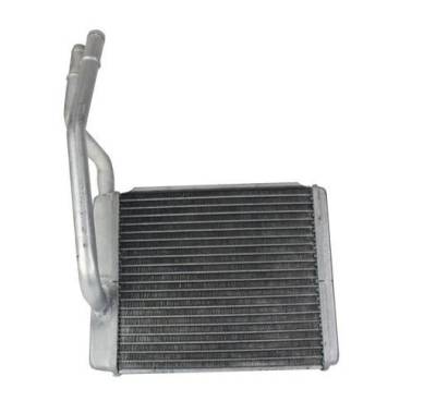 TYC - New Hvac Heater Core Compatible With Ford Focus 2000-2007 Ys4z18476ab Ys4z 18476 Ab Ys4z-18476-Ab - Image 1