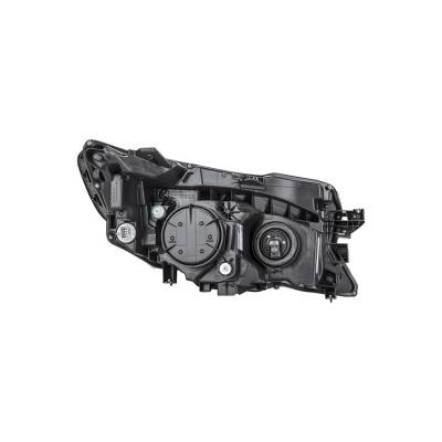 TYC - New Driver Headlight Fits Honda Pilot 2019 Ho2502172 33150-Tg7-A21 33150Tg7a21 - Image 1