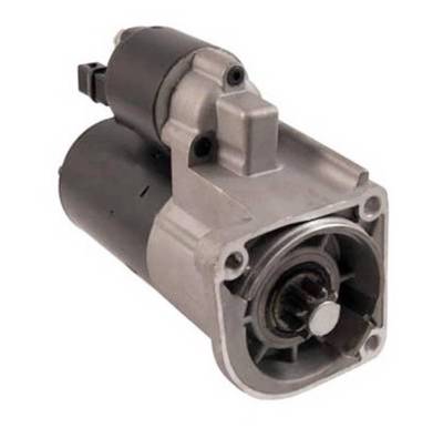 Rareelectrical - New Starter Motor Compatible With European Model Volkswagen Polo 1.6L 1995-99 0-001-121-031 - Image 3