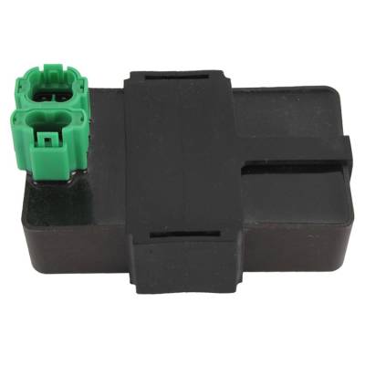 Rareelectrical - New Cdi Module Compatible With Kymco Scooter People S 50 2006-2011 2012 2013 30400-Kfa6-900 - Image 2