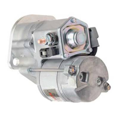 Rareelectrical - New 12V Imi High Preformance Starter Compatible With Dodge Coronet 1959 Dodge Polara V8 6.3L 6286Cc - Image 1
