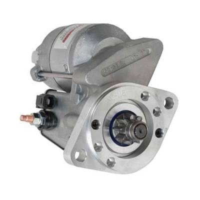 Rareelectrical - New Imi High Preformance Starter Compatible With International Truck Scout 1044149 48-0448 1107678 - Image 3