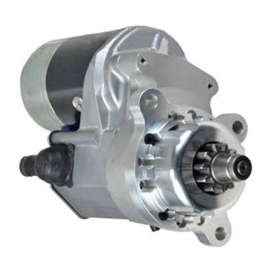Rareelectrical - New Imi Starter Compatible With Volvo Motor Grader G Series Td100a Td120a 11.139.087 8473084 - Image 2