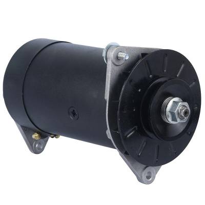 Rareelectrical - New 12V 50A Alternator Compatible With Land Rover 6 Cylinder Engines Lrd104 22901 22902 22903 22904 - Image 3