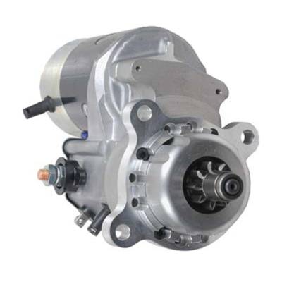 Rareelectrical - New Imi Starter Fits Volvo Penta Engine Tamd40a Tamd41d Md30a Azj3242 0001362063 - Image 2