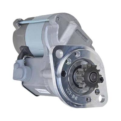 Rareelectrical - New 12V Imi Performance Starter Compatible With Bukh Marine Dv36sme Dv36me 36Hp 61201650 - Image 2