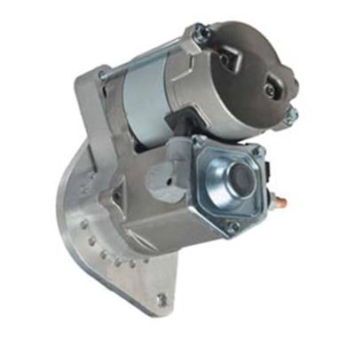 Rareelectrical - New 12V Cw Imi Starter Compatible With Pontiac Safari 6.4 6.9L 1961 1962 1963 1964 Pontiac Tempest - Image 1