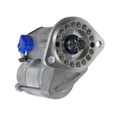 Rareelectrical - New 12V Imi High Preformance Starter Compatible With Jeep J-2800 J-3500 1968 Mdy8101a Aps3485 - Image 2