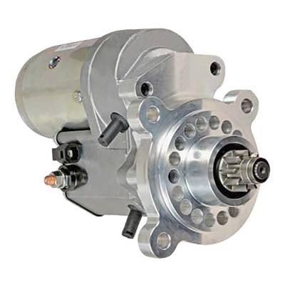Rareelectrical - New Imi Starter Compatible With International Power Unit Ud-166 Ud-188 1107546 1108665 1109145 - Image 3