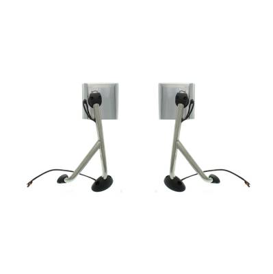 KOOL - New Door Mirror Pair Fits International Harvester Durastar 4200 2013 3892817C1 - Image 1