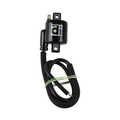 Rareelectrical - New Ignition Coil Fits Kawasaki Motorcycle Ae50 Kl250 Super Sherpa 3341044410 - Image 2