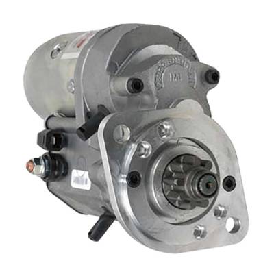 Rareelectrical - New Imi Starter Compatible With John Deere Tractor 76F Orchard Vm 2.7L Diesel 0-001-218-176 - Image 2