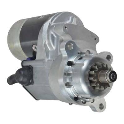 Rareelectrical - New Imi Starter Compatible With Clark 1600 743 753 Kubota V1702 107-6571 10461445 1046571 6630182 - Image 3