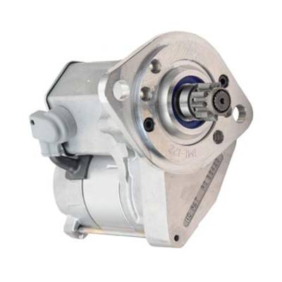 Rareelectrical - New 12V Imi High Preformance Starter Compatible With Plymouth Fleet Special 1960 1961 Plymouth Fury - Image 2