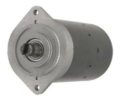 Rareelectrical - New 24V Motor Compatible With 11.216.172 Ame1589 Im0122 125 800 030 123431 9000162924 1329512 - Image 2