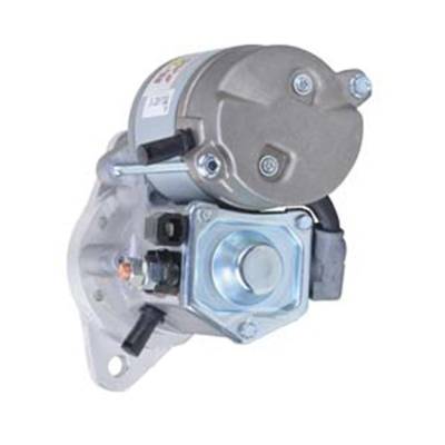 Rareelectrical - New Imi Preformance Starter Fits Prochem Truck Everest Hp A15 S114160e M00wv4r - Image 1
