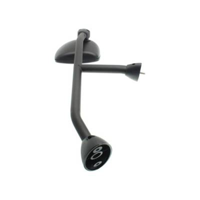 KOOL - New Right Door Mirror Fits International Harvester Transtar 2013-2017 3554626C2 - Image 1
